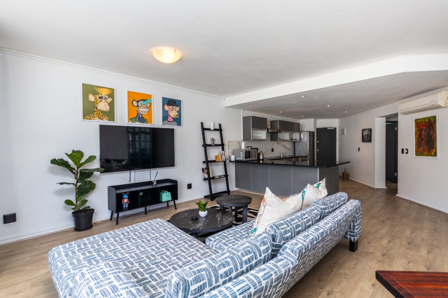 To Let 2 Bedroom Property for Rent in Cape Town City Centre Western Cape